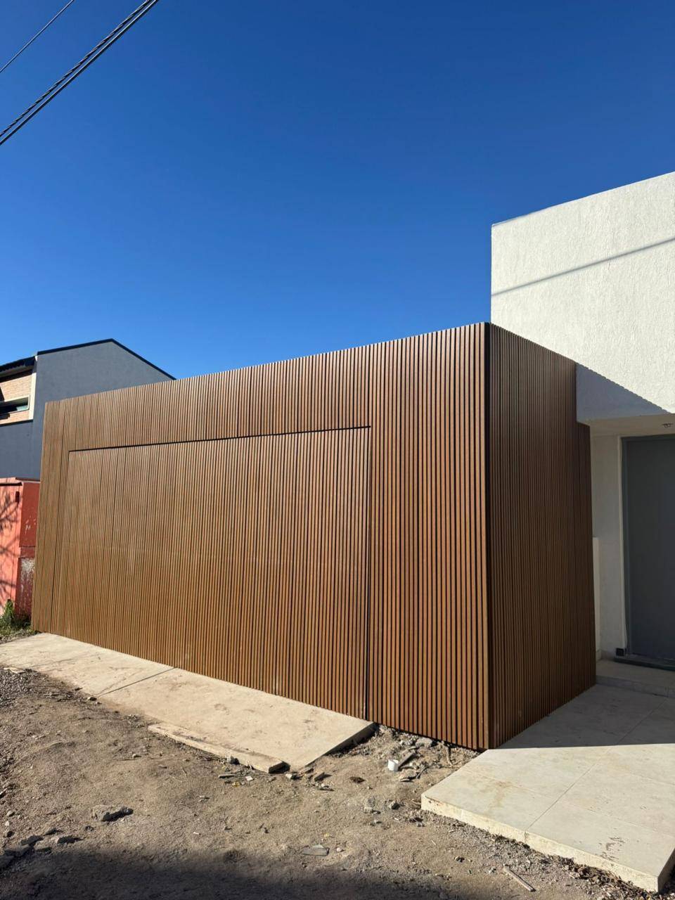 Residencial Las Delicias